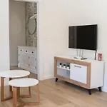 Luxury Río Apartamento