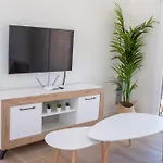 Apartamento Luxury Río