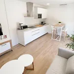 Apartamento Luxury Río