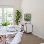 Apartamento Luxury Río