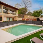 Luxury Río Apartamento *