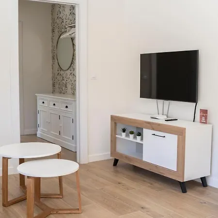 Luxury Rio Apartament