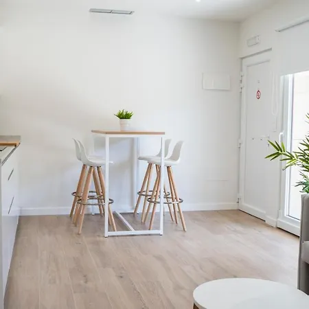 Luxury Rio Apartament *