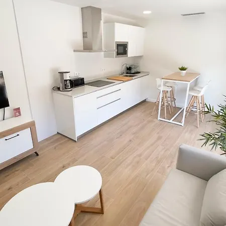 Apartament Luxury Rio