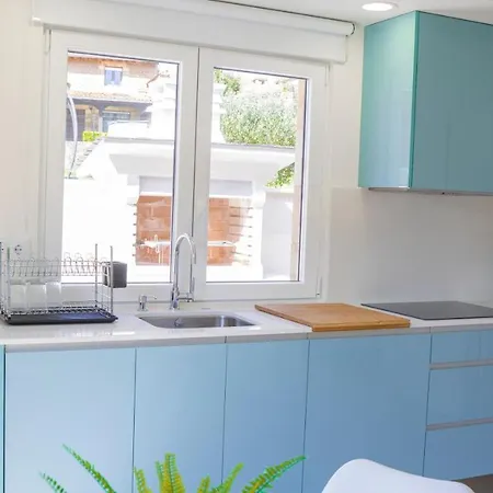 Luxury Rio Apartament