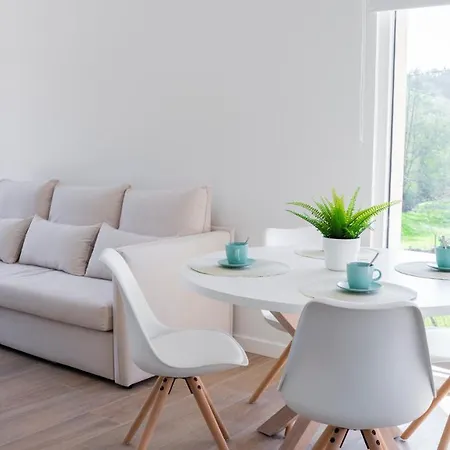 Luxury Rio Apartament