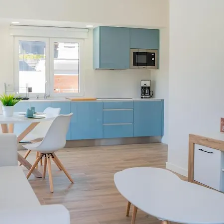 Luxury Rio Santillana del Mar