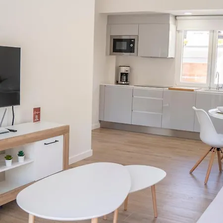 Apartament Luxury Rio *