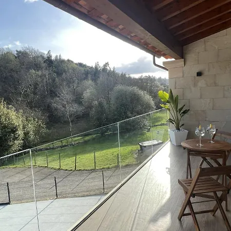 Luxury Rio Santillana del Mar