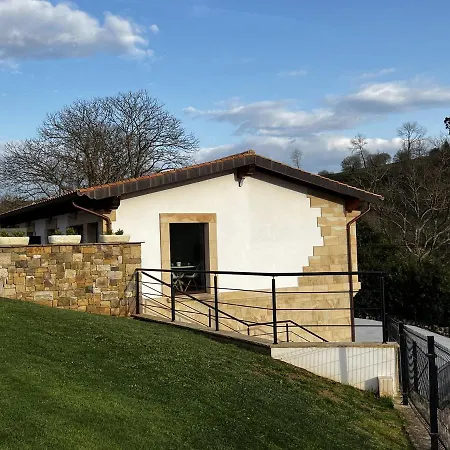 Luxury Rio * Santillana del Mar