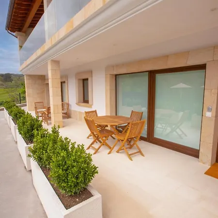 Luxury Rio Santillana del Mar