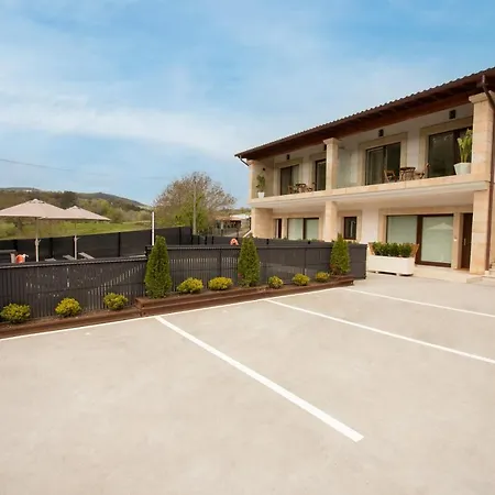 Luxury Rio Santillana del Mar