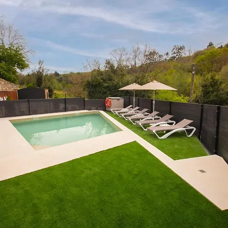 Luxury Rio Apartament Santillana del Mar