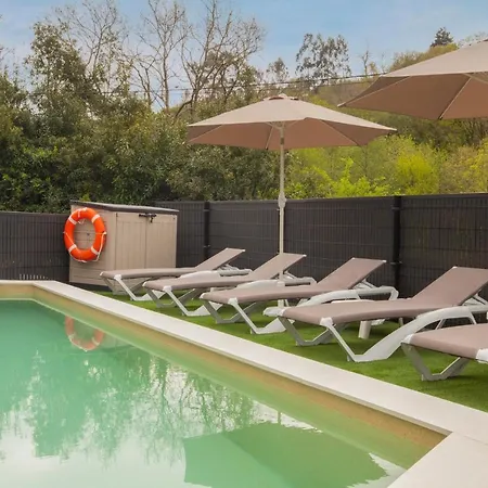 Apartament Luxury Rio *