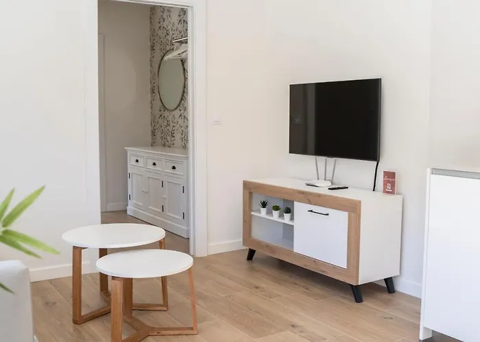 Luxury Rio Apartment