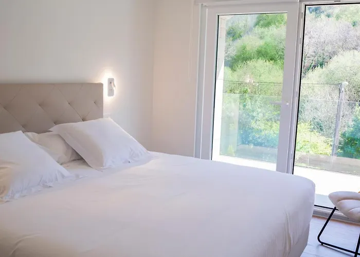 Luxury Rio Apartmán *