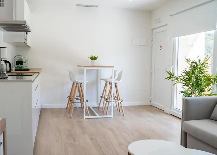 Luxury Rio Apartmán *