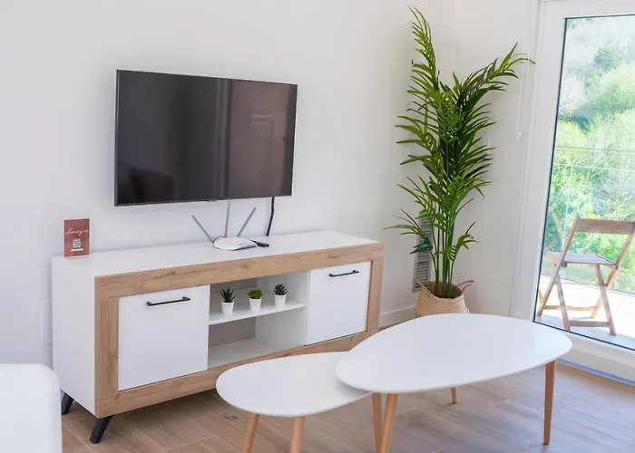 Apartment Luxury Rio