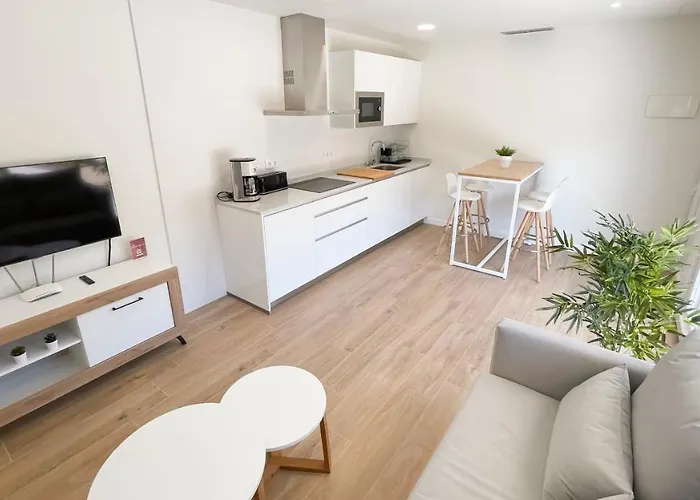 Apartment Luxury Rio