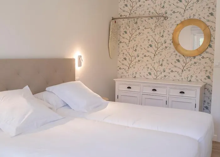 Luxury Rio Santillana del Mar