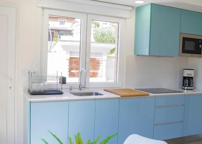 Luxury Rio Apartmán