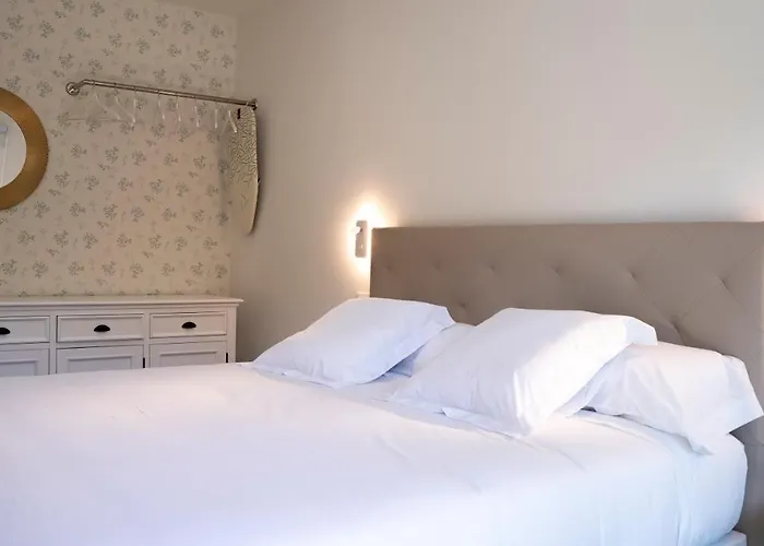 Luxury Rio * سانتيانا ذيل مار