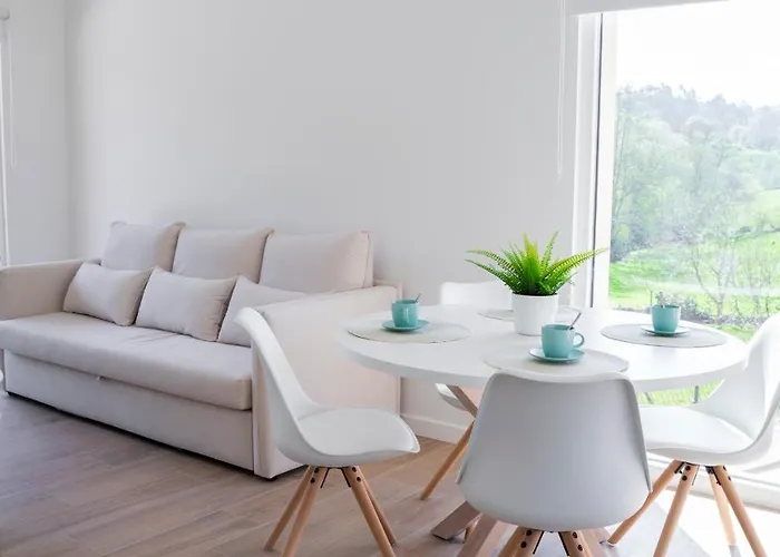 Luxury Rio Apartment