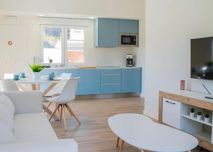 Luxury Rio Santillana del Mar