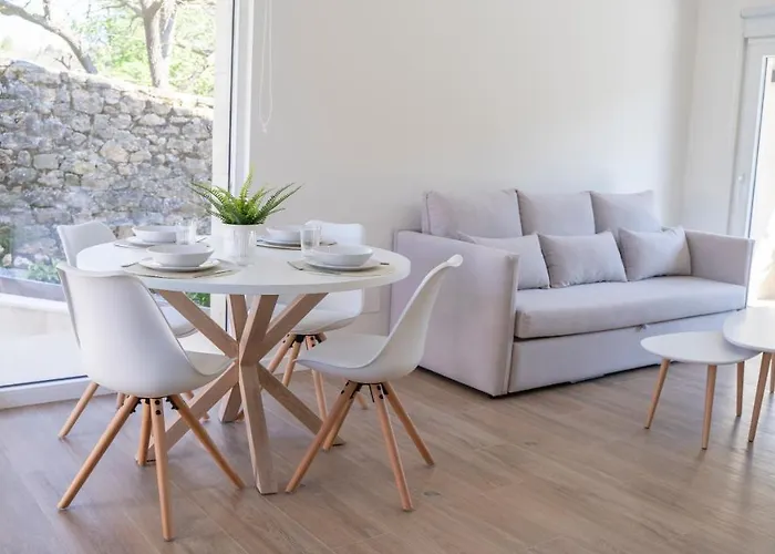 Apartmán Luxury Rio