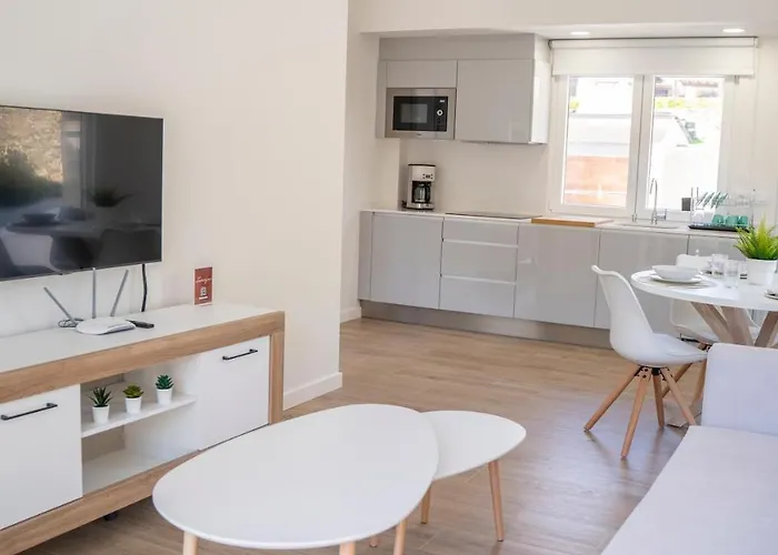 Apartment Luxury Rio *