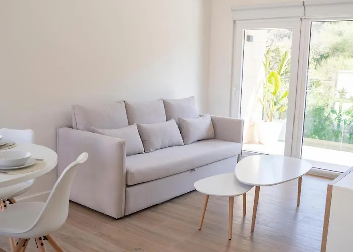 Apartmán Luxury Rio Santillana del Mar