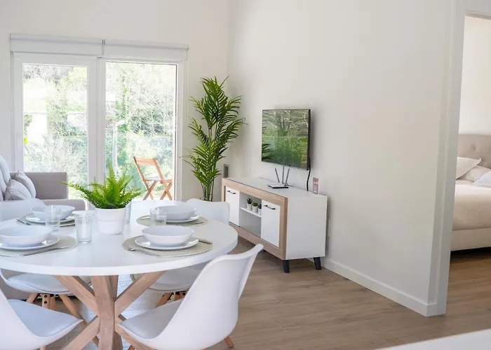 Apartmán Luxury Rio