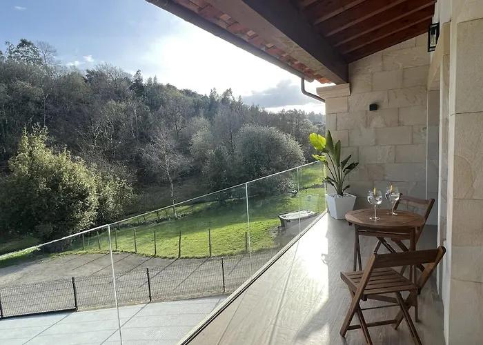 Luxury Rio Santillana del Mar