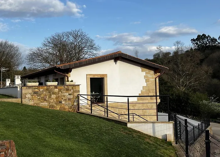 Luxury Rio * Santillana del Mar