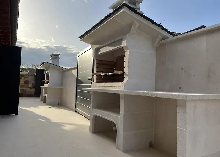 Luxury Rio * Santillana del Mar