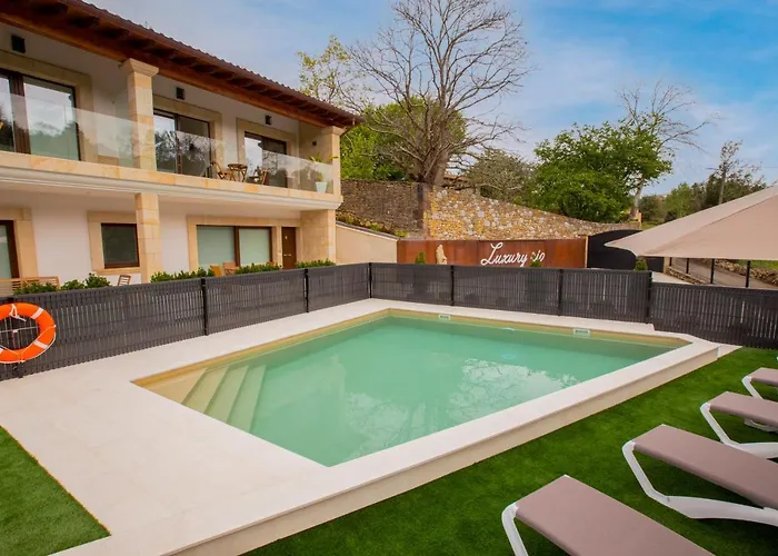 Luxury Rio Apartmán *