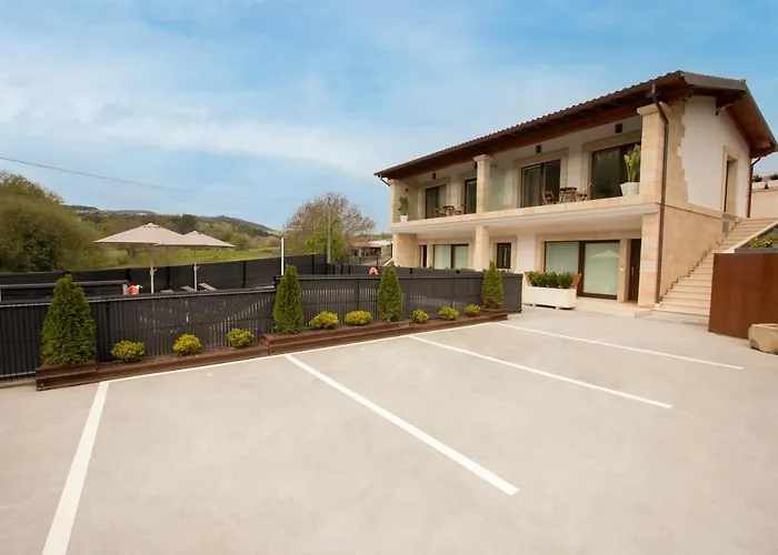 Luxury Rio Santillana del Mar