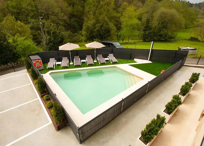 Luxury Rio Apartmán