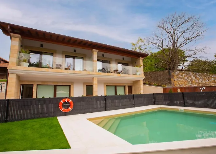 Luxury Rio * Santillana del Mar