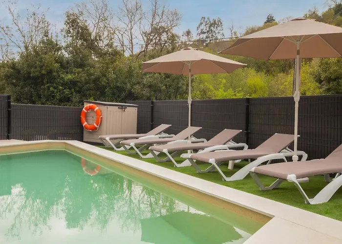 Apartment Luxury Rio *