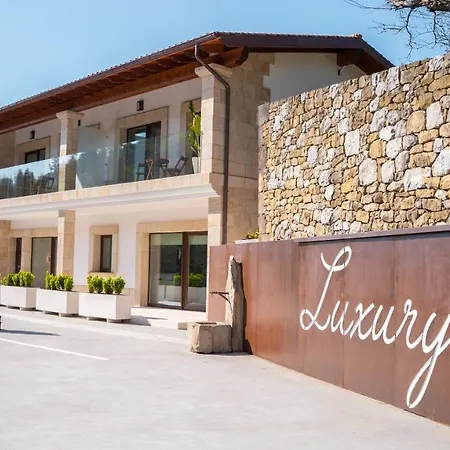 Luxury Rio * 桑提亚纳德玛