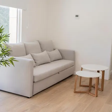 公寓 Luxury Rio 桑提亚纳德玛