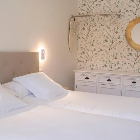 Luxury Rio 桑提亚纳德玛