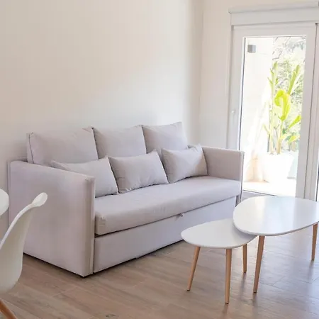 公寓 Luxury Rio 桑提亚纳德玛